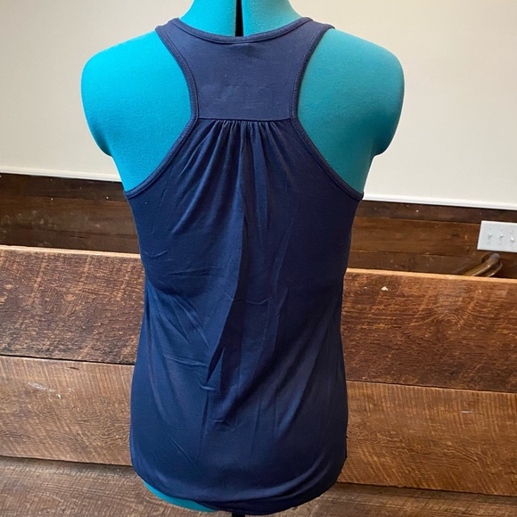 The Office Dwight Beet Farm Flowy Racerback Tank - Picture 6 of 11